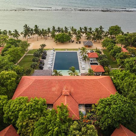 Sun Siyam Pasikudah Hotel Passikudah Exterior foto