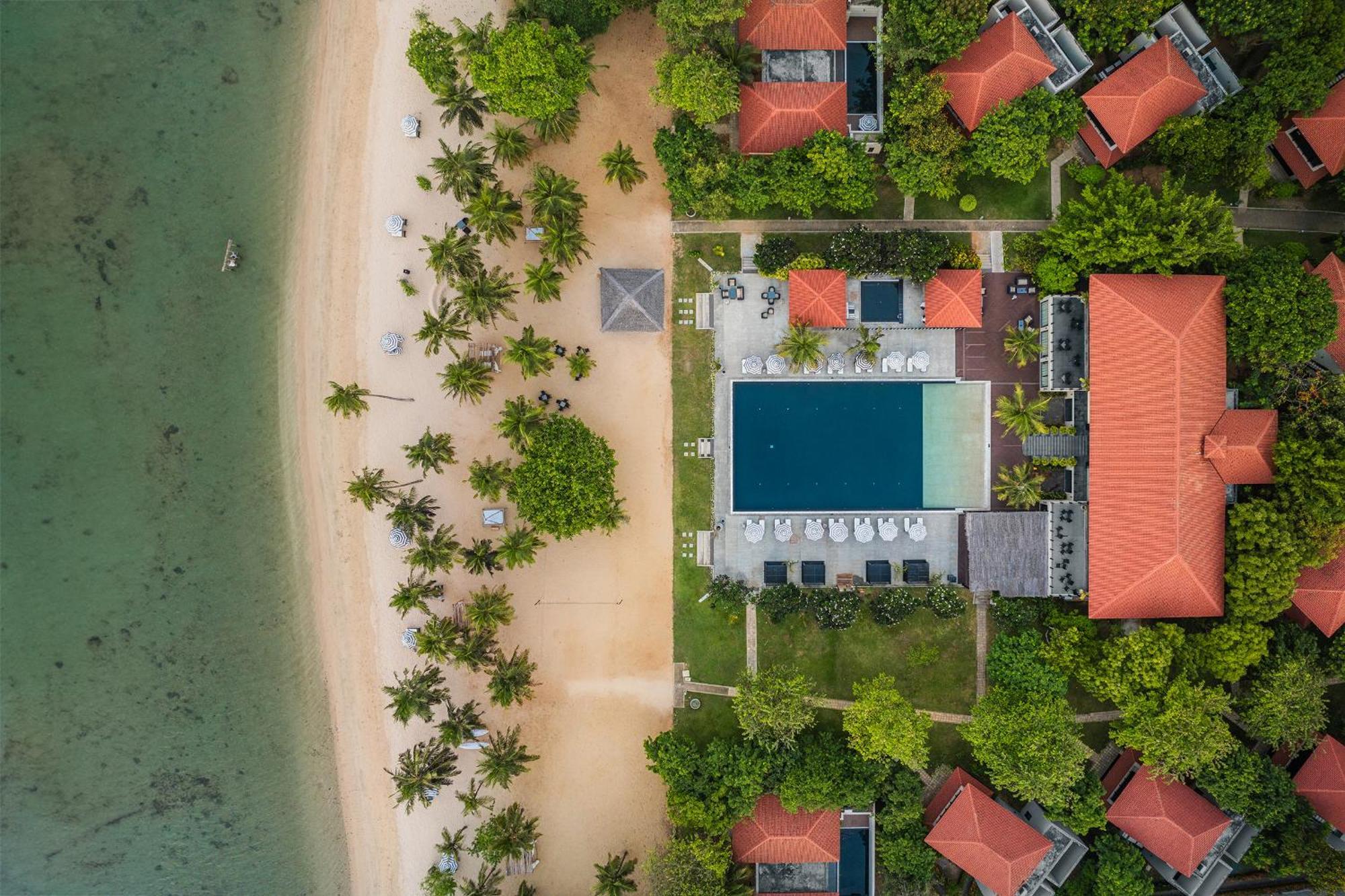 Sun Siyam Pasikudah Hotel Passikudah Exterior foto