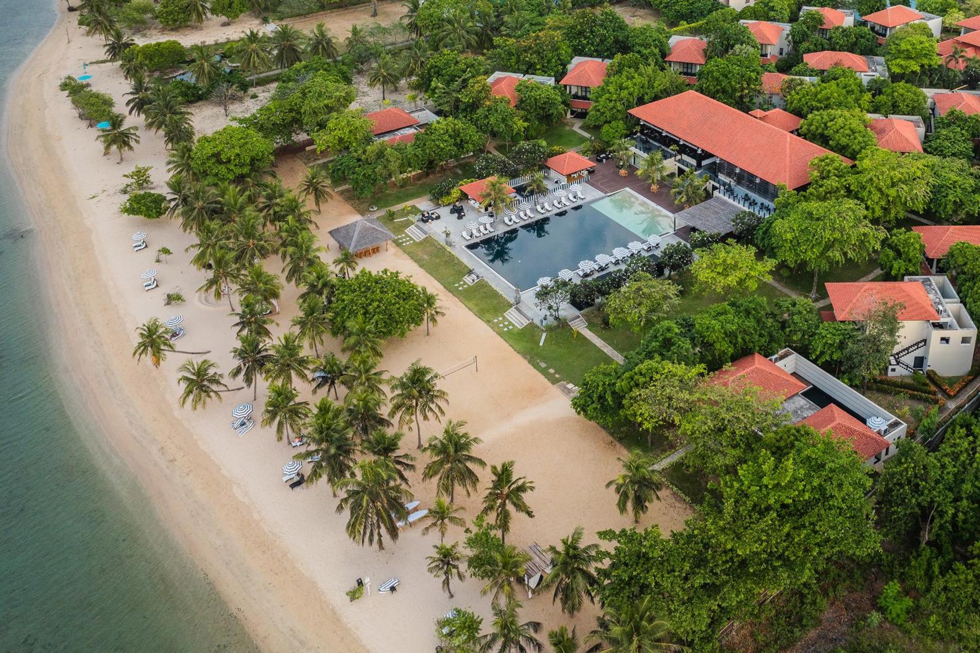 Sun Siyam Pasikudah Hotel Passikudah Exterior foto